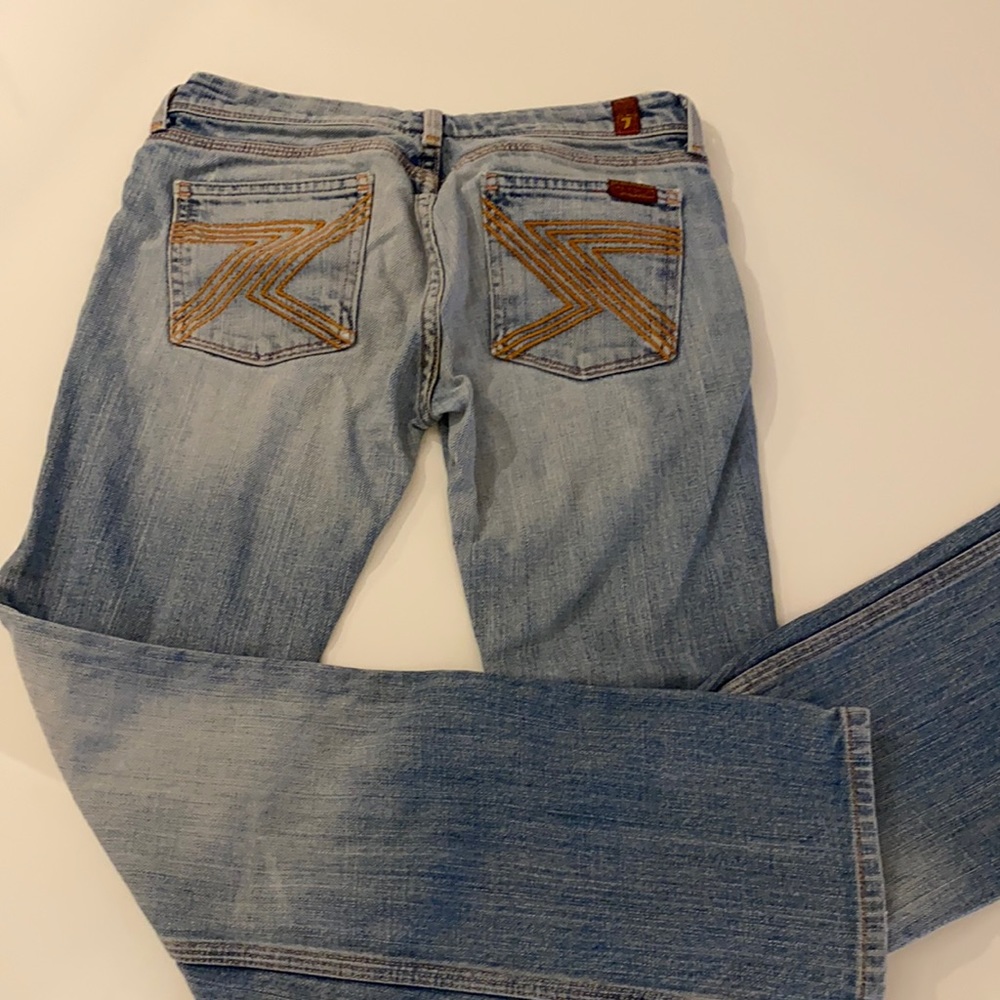 7 for all mankind size 24